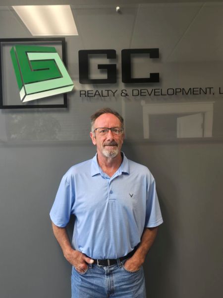 Photo of Craig Taucher